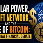 Dollar power and the rise of Bitcoin