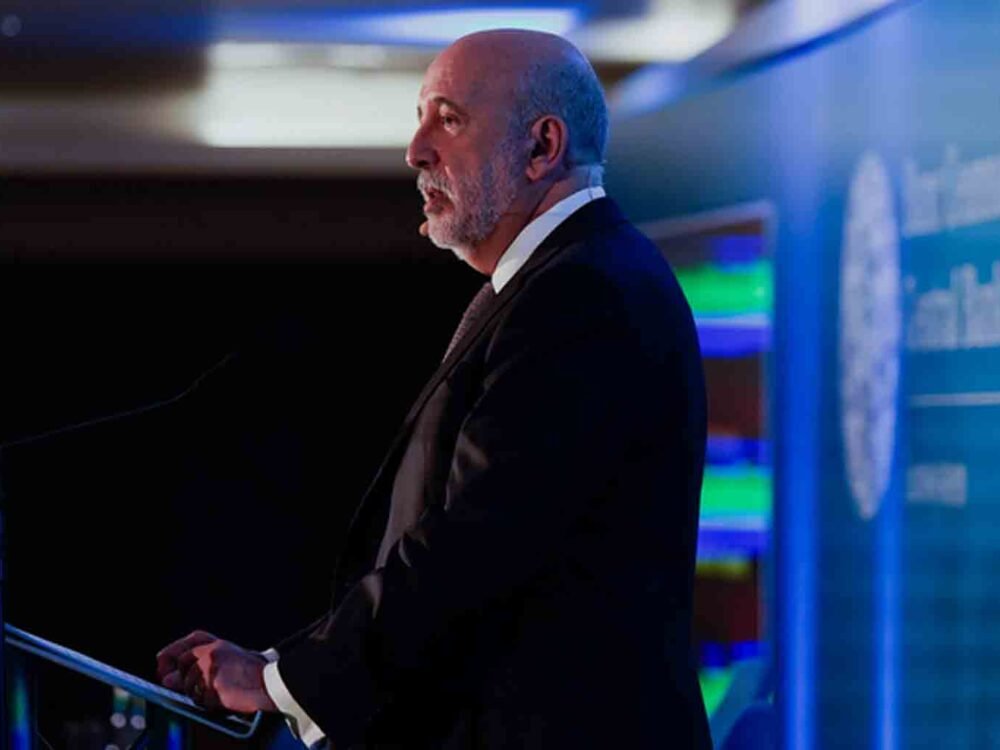 ECB’s Makhlouf Warns High Energy Prices