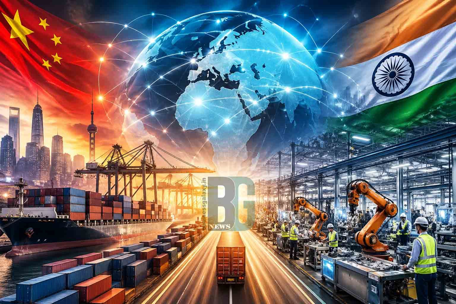 EU’s New Trade Rules Open Global Opportunities