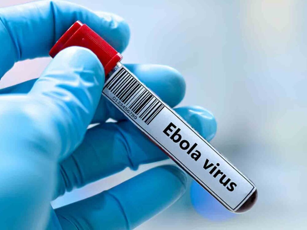 Ebola Case Puts Bengaluru