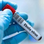 Ebola Case Puts Bengaluru