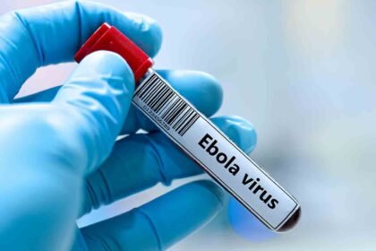 Ebola Case Puts Bengaluru