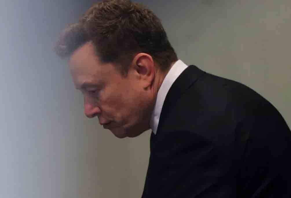 Elon Musk Loses Major Legal Battle Against OpenAI