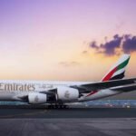 Emirates Defies Gulf War Disruptions