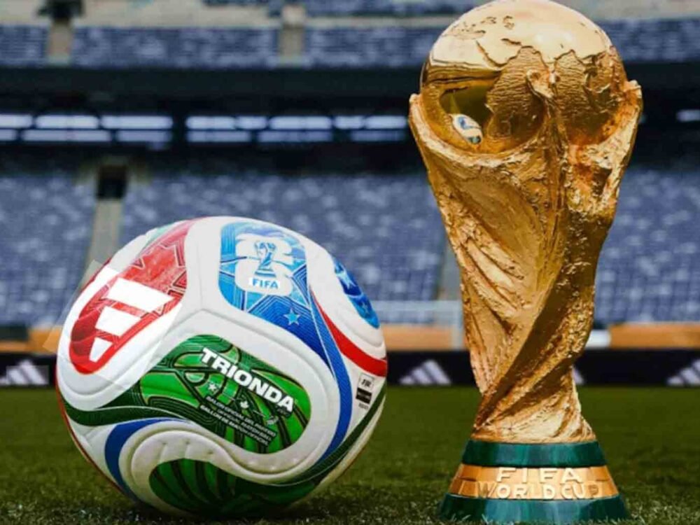 FIFA World Cup 2026