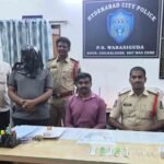 Fake Doctor Arrested in Warasiguda
