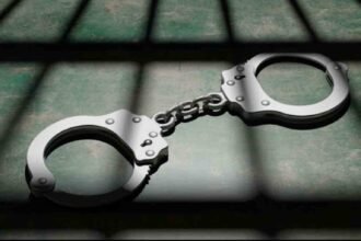 Fake “Police Officer” Arrested in Hyderabad
