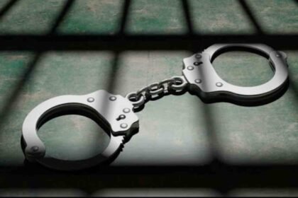 Fake “Police Officer” Arrested in Hyderabad