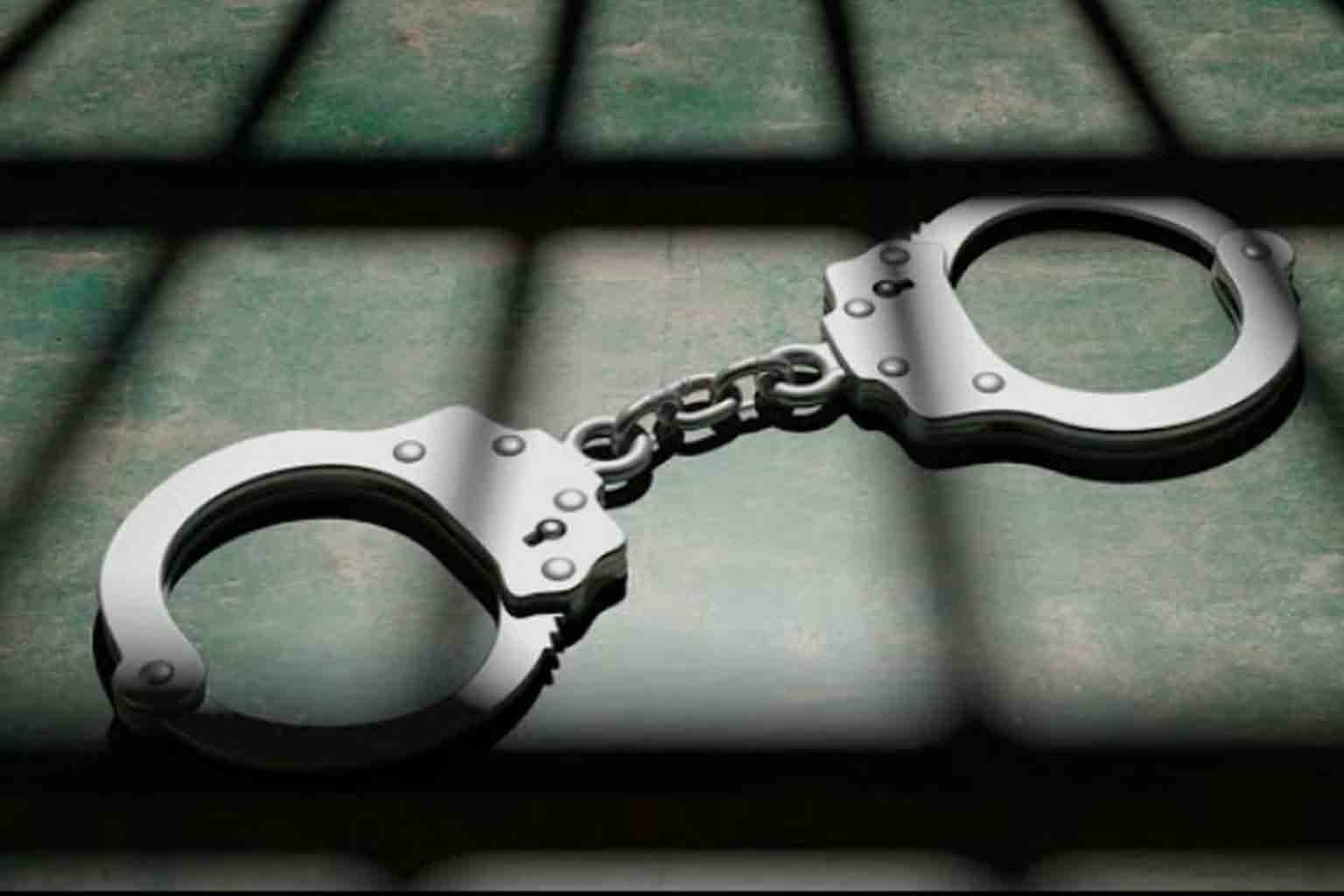 Fake “Police Officer” Arrested in Hyderabad
