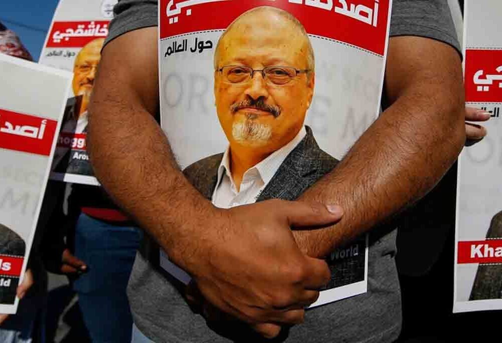 French Judge Investigation Jamal Khashoggi Murder