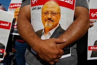 French Judge Investigation Jamal Khashoggi Murder