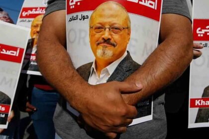 French Judge Investigation Jamal Khashoggi Murder