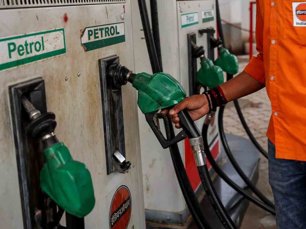 Fuel Prices Increased Across India