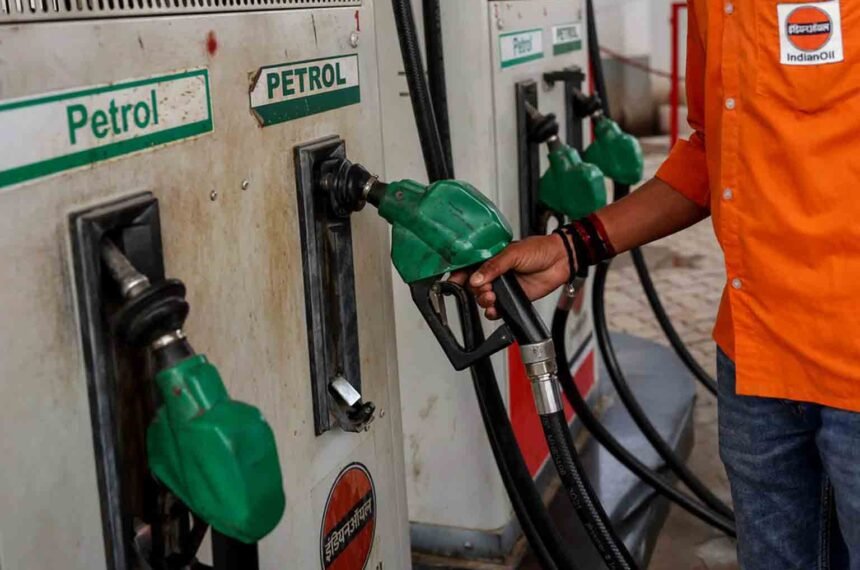 Fuel Prices Increased Across India