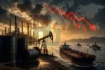 Global Oil Prices Drop