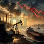 Global Oil Prices Drop