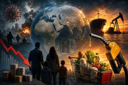 Global crisis impact on everyday life