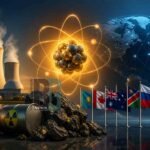 Global energy dynamics and nuclear symbolism