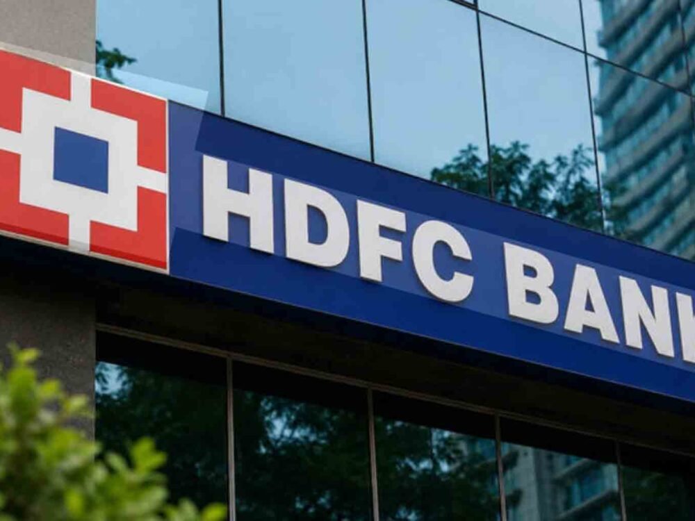 HDFC Bank