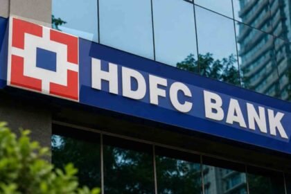 HDFC Bank