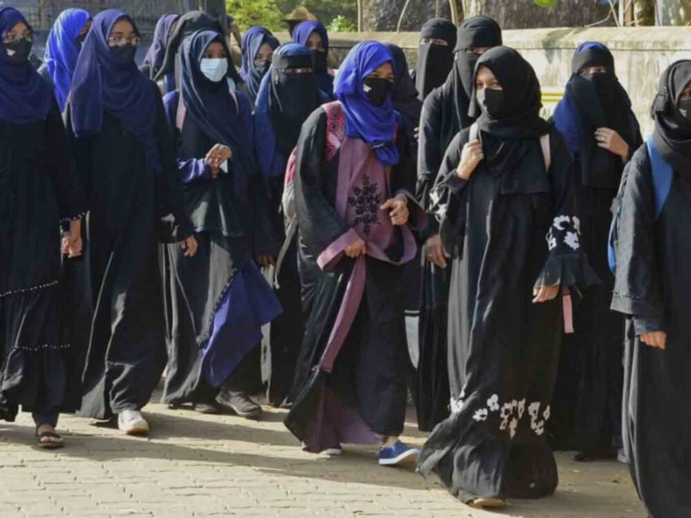 Hijab Allowed Again in Karnataka Schools