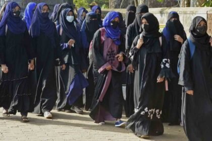 Hijab Allowed Again in Karnataka Schools