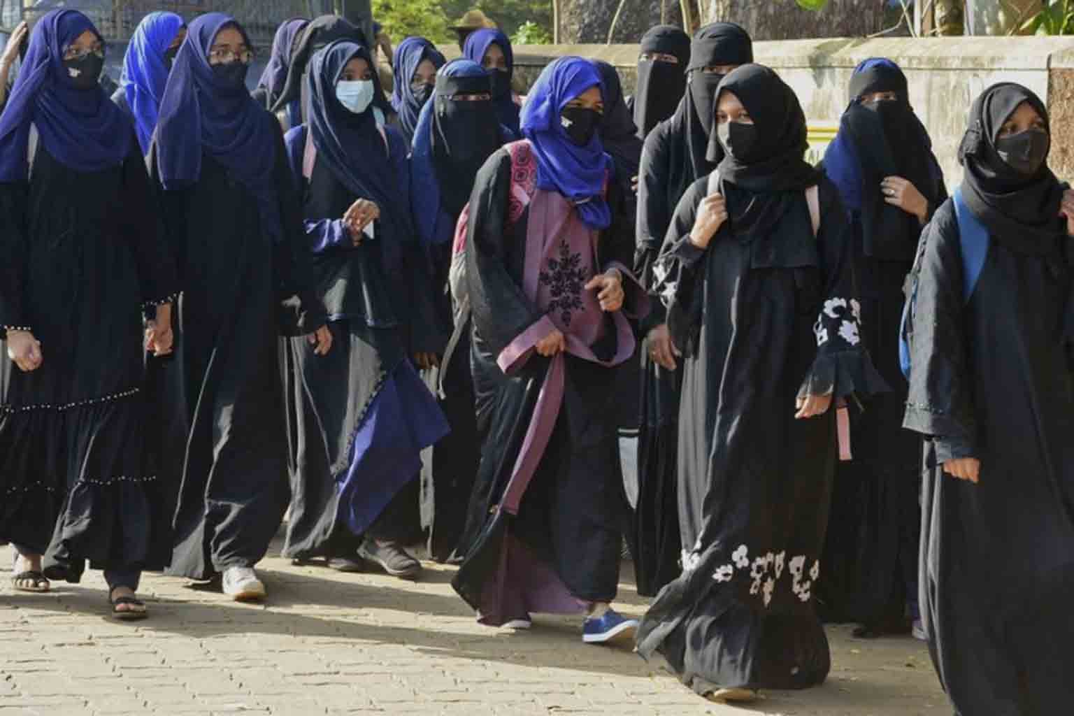 Hijab Allowed Again in Karnataka Schools