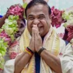Himanta Biswa Sarma Takes Oath as Assam CM