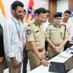Hyderabad Police Launch AI-Based Application for Citizen