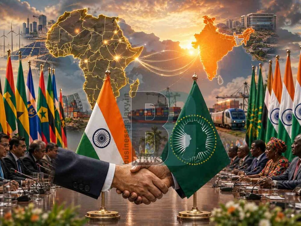 India-Africa Forum Summit 2026