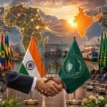 India-Africa Forum Summit 2026