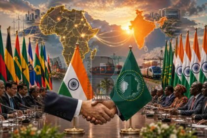 India-Africa Forum Summit 2026