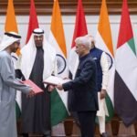 India, UAE Sign Major Oil Reserve Deal