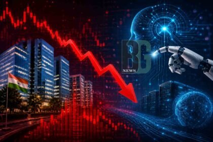 Indian IT stocks