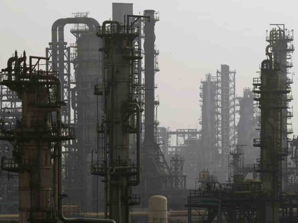 India’s Chemical Industry
