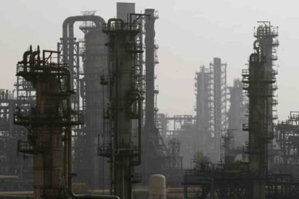 India’s Chemical Industry