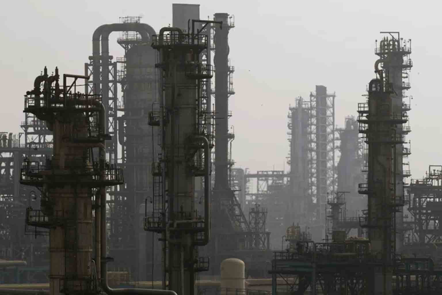 India’s Chemical Industry