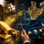 India’s Gold Market Enters Digital Era