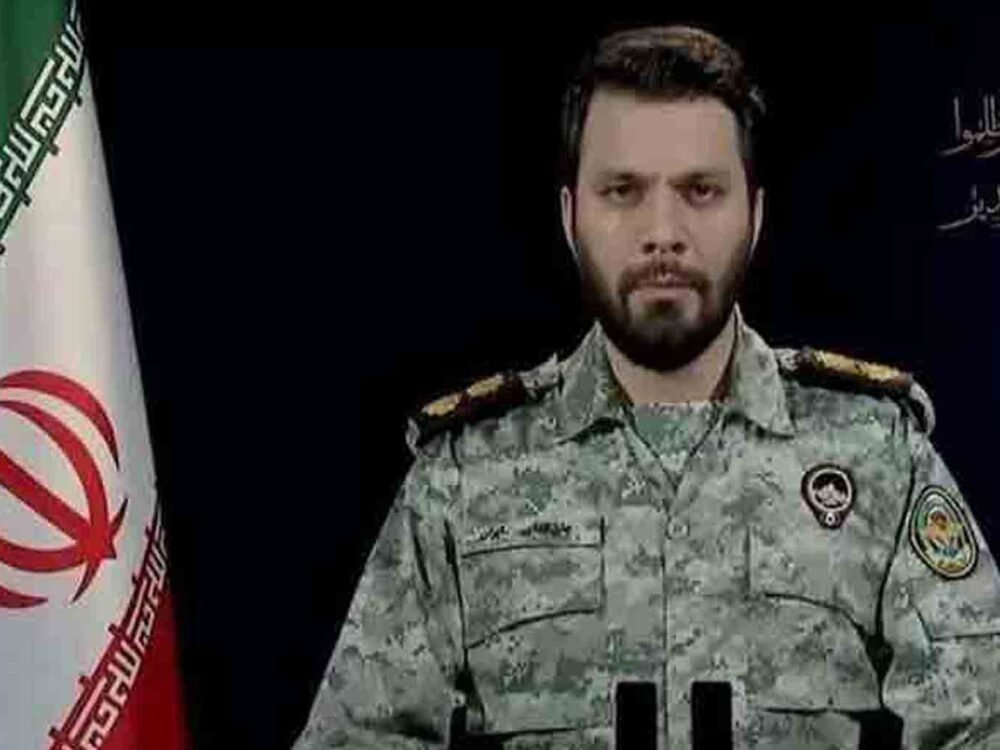 Iran Denies Missile Attack on UAE