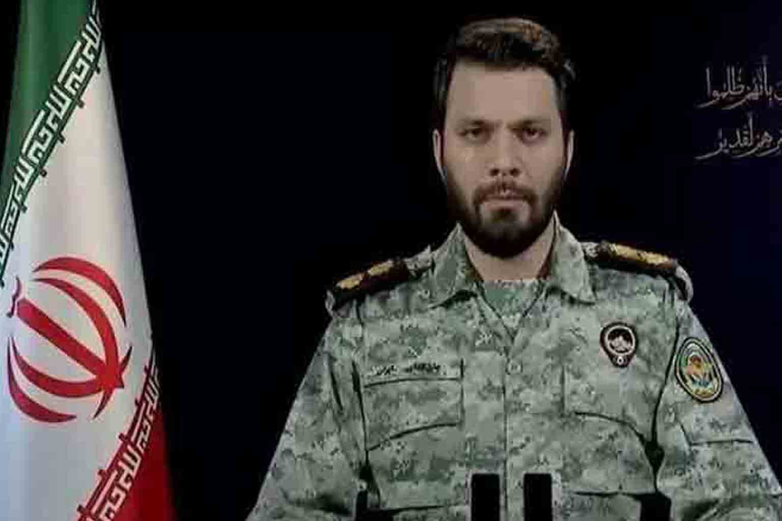 Iran Denies Missile Attack on UAE