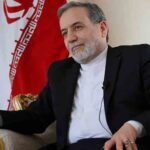 Iran FM May Attend BRICS Meet in India