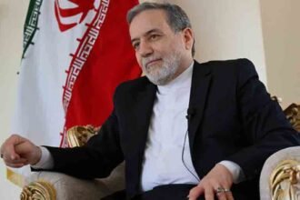 Iran FM May Attend BRICS Meet in India
