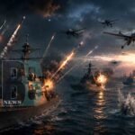 Iran-US Strait of Hormuz Conflict