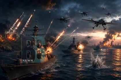 Iran-US Strait of Hormuz Conflict