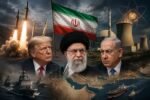Iran Warnst if Attacked by US or Israel