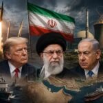 Iran Warnst if Attacked by US or Israel