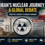Iran’s nuclear journey
