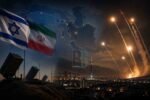 Israel Ends Iran Talks