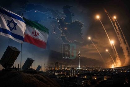 Israel Ends Iran Talks