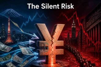 Japan’s Policy Shift Raises Concerns Over Global Yen